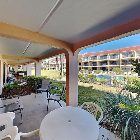 סיינט אגוסטין Sea Place 14158 מראה חיצוני תמונה