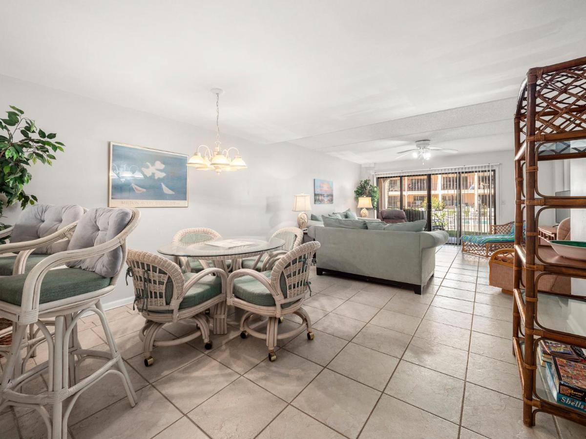 סיינט אגוסטין Sea Place 14158 מראה חיצוני תמונה