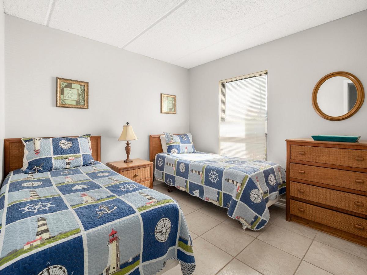 סיינט אגוסטין Sea Place 14158 מראה חיצוני תמונה