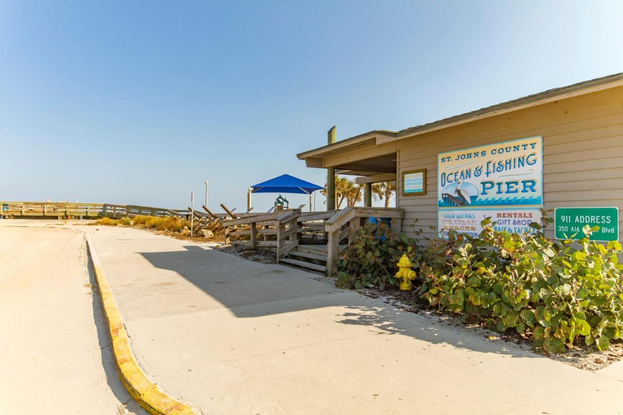סיינט אגוסטין Sea Place 14158 מראה חיצוני תמונה