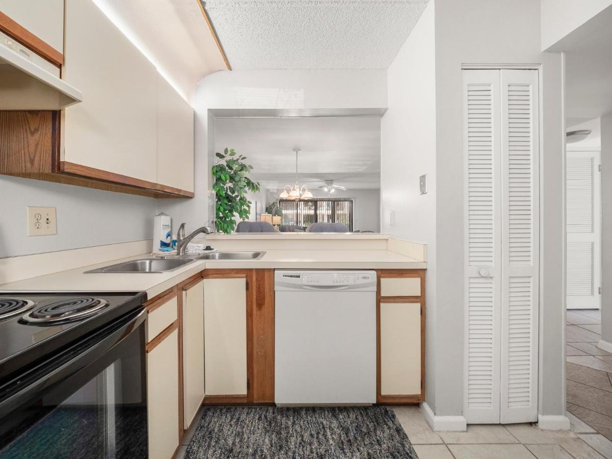 סיינט אגוסטין Sea Place 14158 מראה חיצוני תמונה