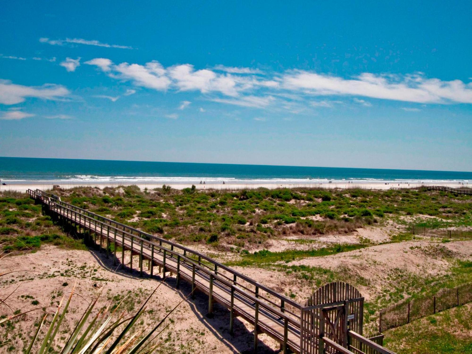 סיינט אגוסטין Sea Place 14158 מראה חיצוני תמונה