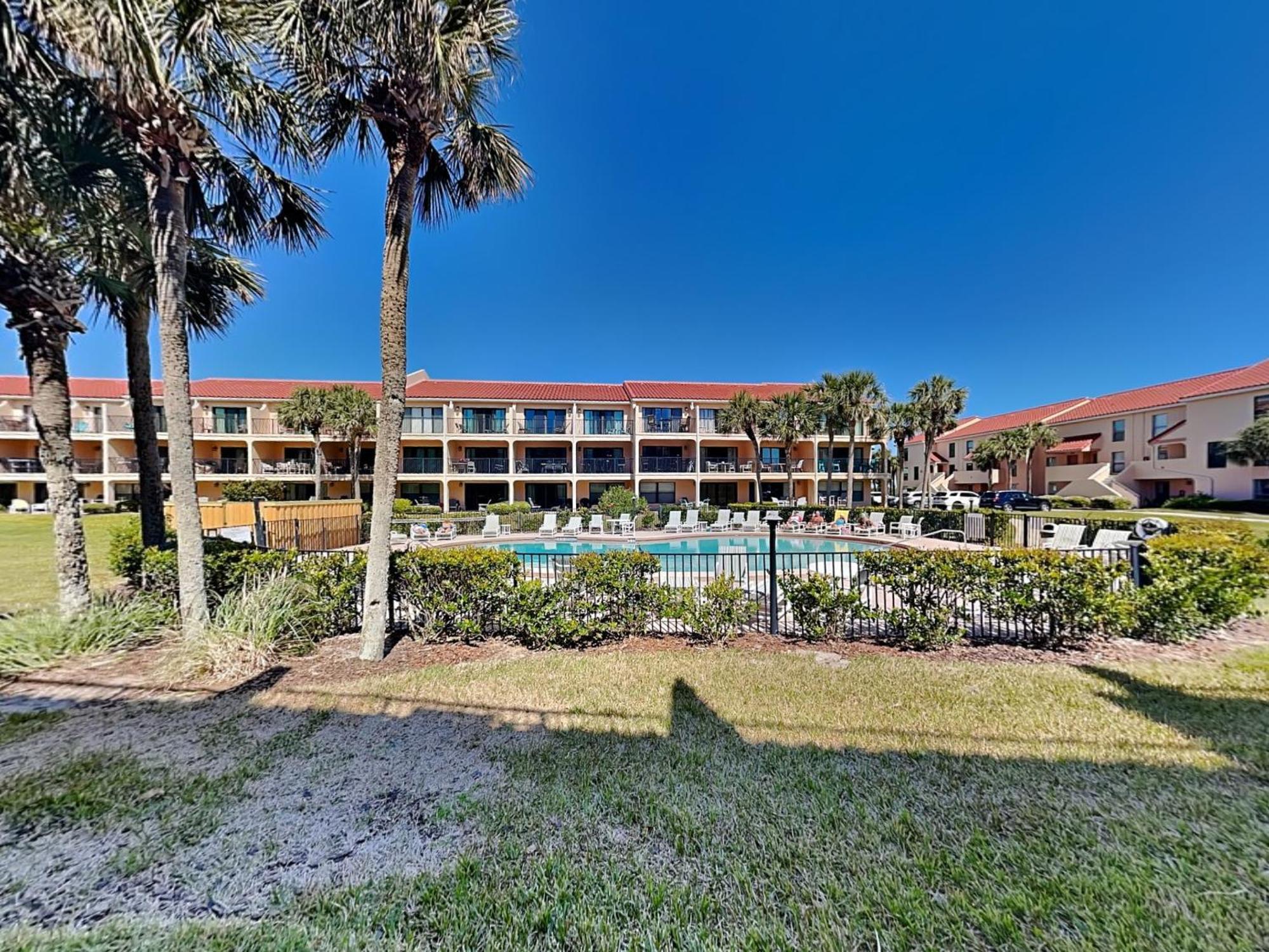 סיינט אגוסטין Sea Place 14158 מראה חיצוני תמונה