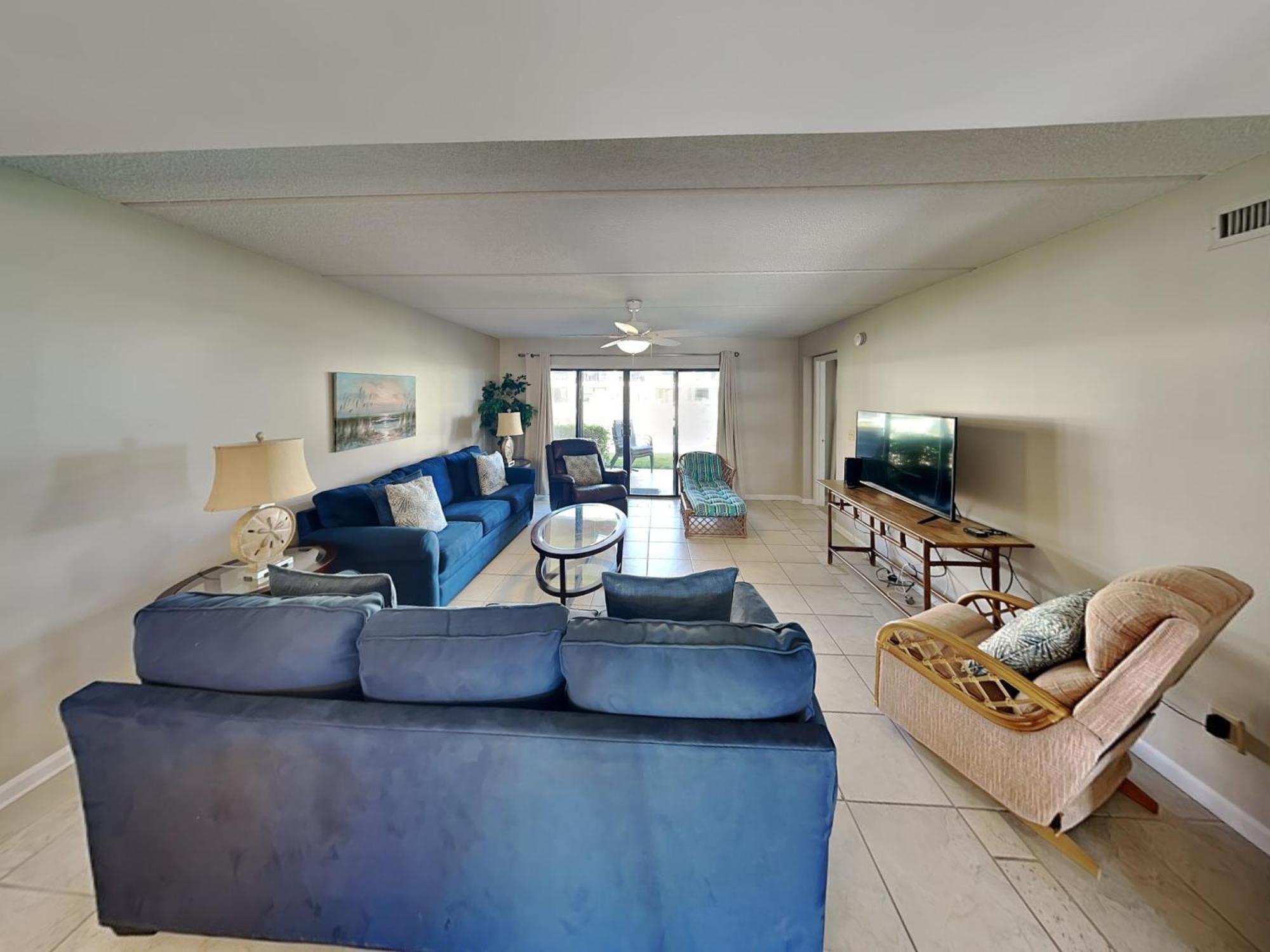 סיינט אגוסטין Sea Place 14158 מראה חיצוני תמונה