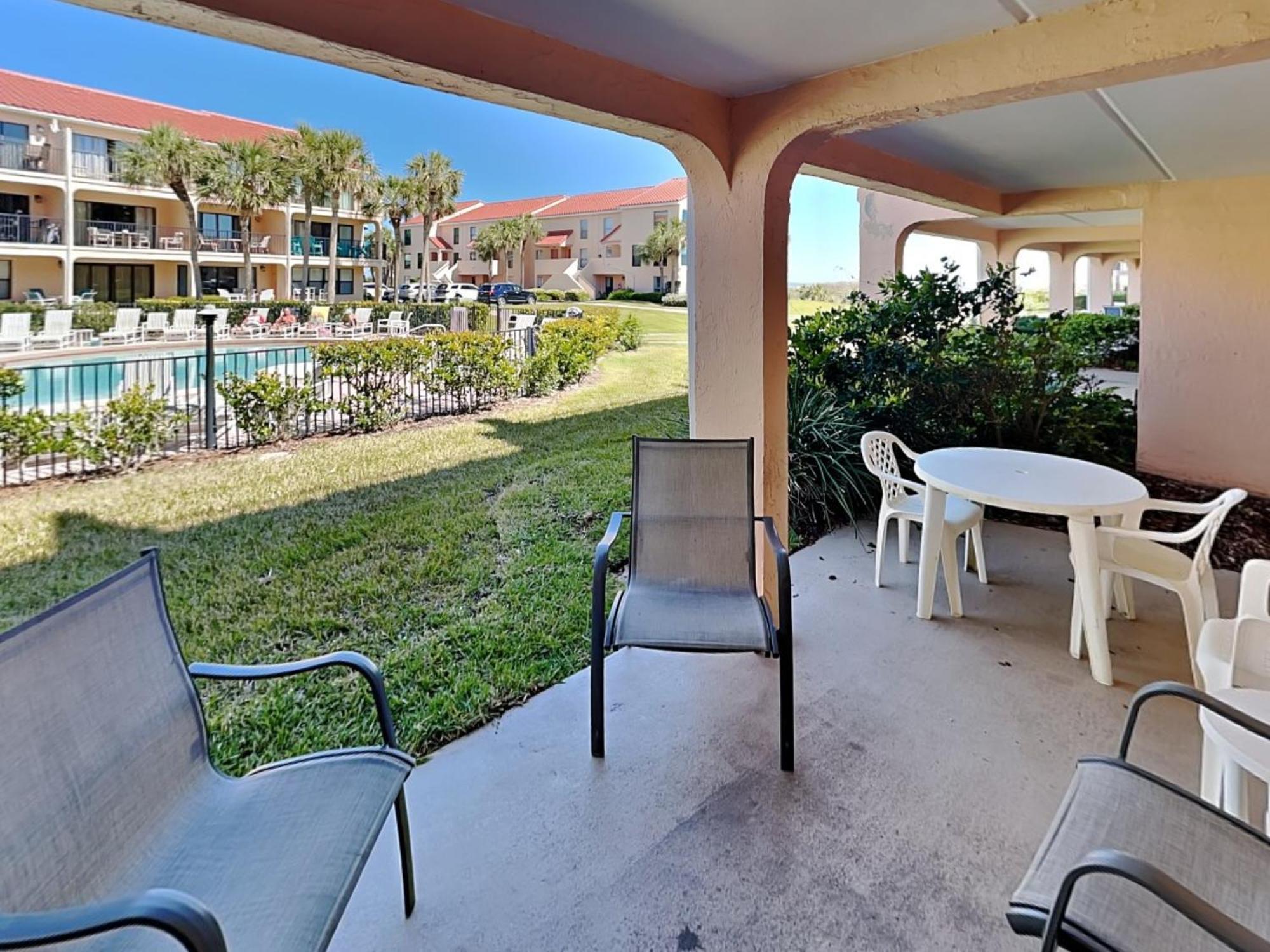 סיינט אגוסטין Sea Place 14158 מראה חיצוני תמונה