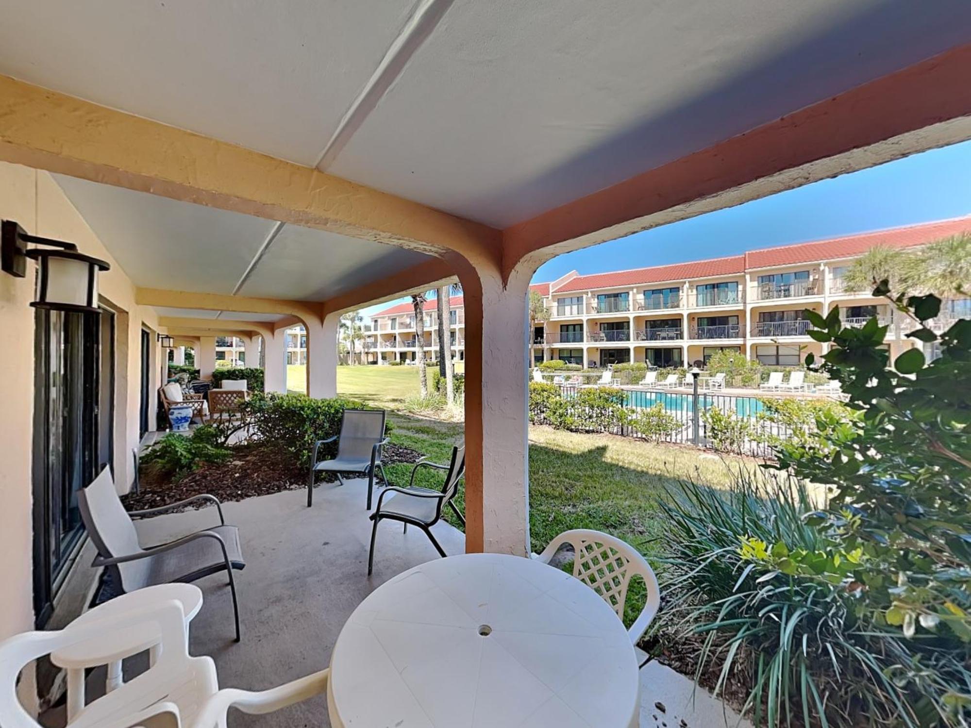 סיינט אגוסטין Sea Place 14158 מראה חיצוני תמונה